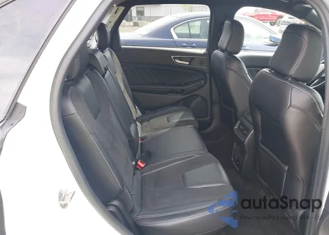 2020 Ford Edge St z USA, uszkodzony, nr VIN 2FMPK4AP5LBB41673